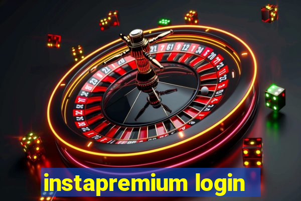 instapremium login